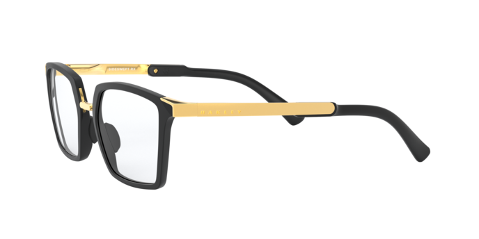 Oakley OX8160 816001 Sideswept Rx 